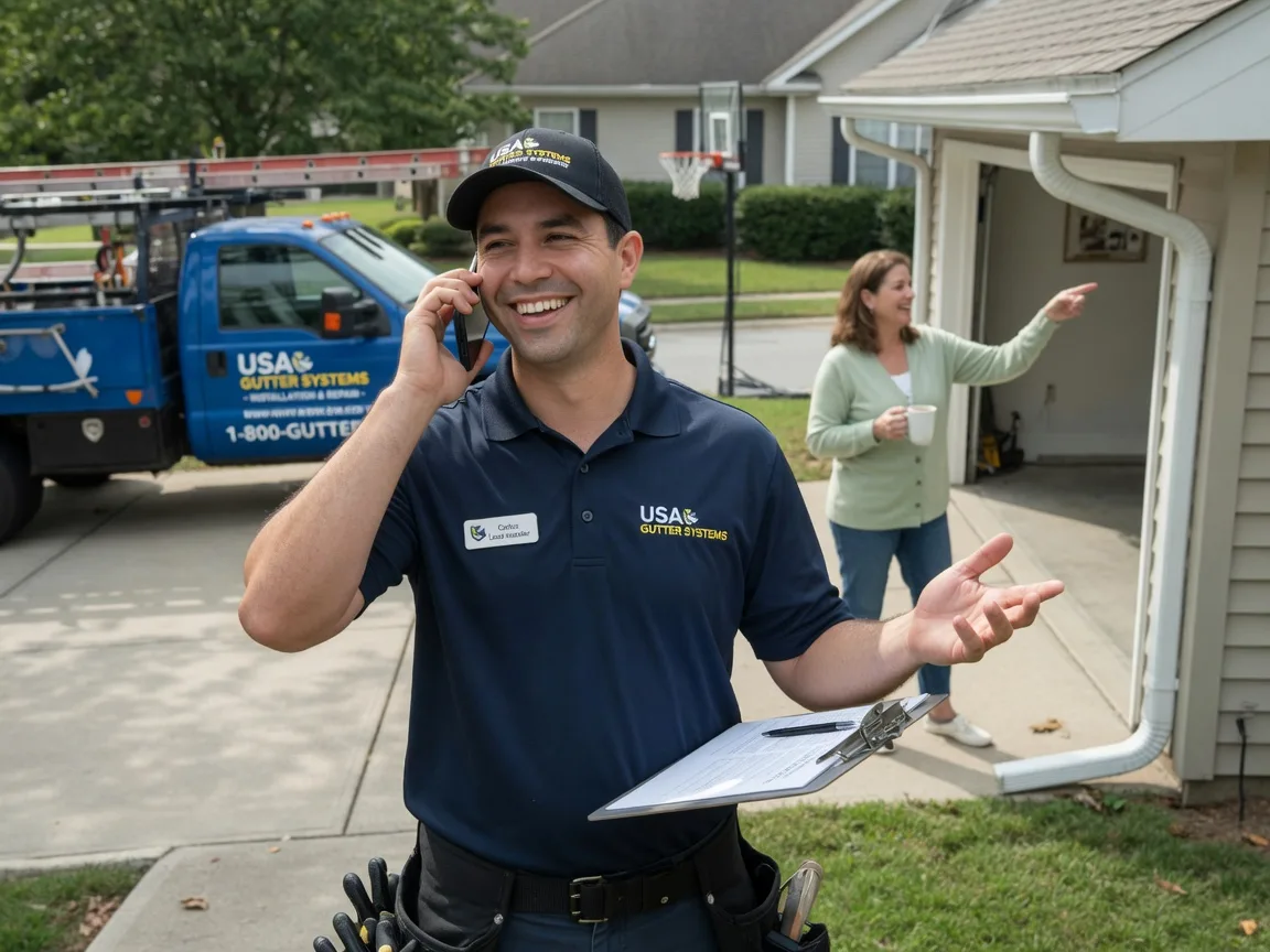 Gutter Installation Cowiche, WA FAQs